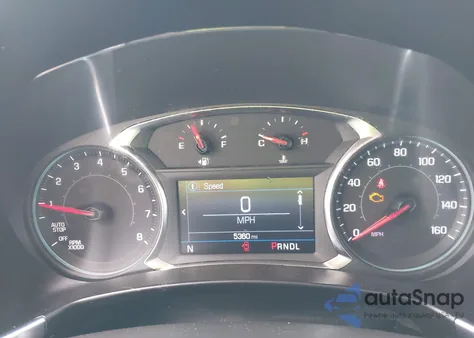 2023 Chevrolet Equinox Fwd Ls z USA, uszkodzony, nr VIN 3GNAXHEG2PL258285